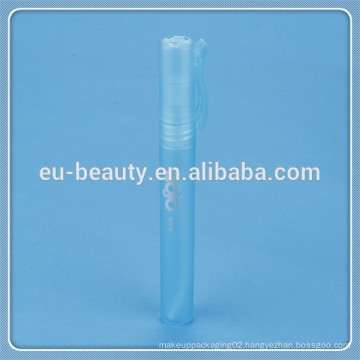 8ml perfume refillable atomizer mist sprayer bottle